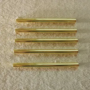 . Best quality promotion brass material copper metal ballpoint pen