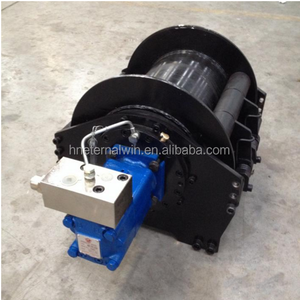 กว้านไฮดรอลิก <span class=keywords><strong>2.5</strong></span> ตัน สำหรับรถบรรทุกและรถแทรกเตอร์ - Product Image 6