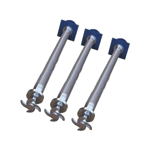 Aérateur CAF pour machine <span class=keywords><strong>de</strong></span> flottation à air par cavitation - Product Image 2