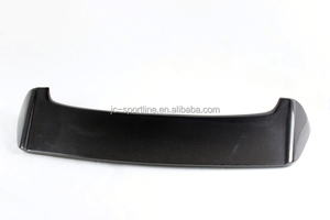 Mk6 GTI O Style de carbone <span class=keywords><strong>aileron</strong></span> arrière pour VW Golf 6 VI R20 - Product Image 4