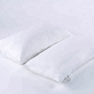 <span class=keywords><strong>Almohadas</strong></span> Baratas 100% Algodón al por Mayor, Almohada Estándar <span class=keywords><strong>de</strong></span> <span class=keywords><strong>Hotel</strong></span> Hilton <span class=keywords><strong>de</strong></span> <span class=keywords><strong>5</strong></span> <span class=keywords><strong>Estrellas</strong></span> para Dormir - Product Image 3