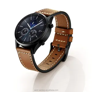 适用于 Gear S3 Frontier/Classic 手表表带，适用于三星 Gear S3 皮带更换表带