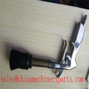 Tronador arma limpieza con <span class=keywords><strong>cepillo</strong></span> para lavado de coches - Product Image 4