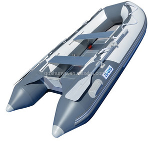 <span class=keywords><strong>Gommone</strong></span> da Pesca CE SHUNYU in Hypalon o PVC - Product Image 3