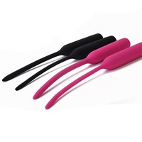 Jouet pénis vibrant à 10 vitesses, avec embout pour jouer en couple, amusant, offre spéciale