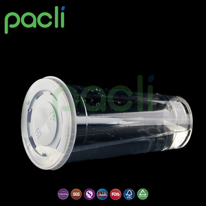 Assez approvisionné Haute taux d'utilisation cups polyethylene - Product Image 3