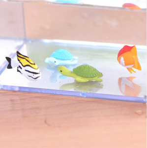 Mini <span class=keywords><strong>tortue</strong></span> miniature <span class=keywords><strong>pour</strong></span> la décoration de jardin féerique, <span class=keywords><strong>pour</strong></span> <span class=keywords><strong>maison</strong></span> de poupée DIY - Product Image 5