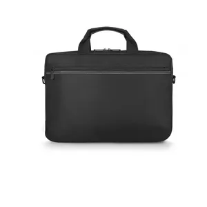 free sample women or man anti theft laptop bag 15.6 for HP computer