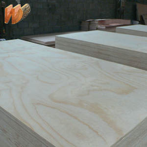 6/9/12/15/18mm Packing Gradel kayu lapis harga lebih murah kayu lapis komersial - Product Image 3