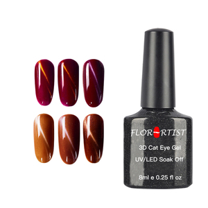 Profesional de alta gama de alto brillo llevó la lámpara 30 <span class=keywords><strong>S</strong></span> 10 Ml 15 Ml 20 Ml de logotipo personalizado de uñas de Gel polaco - Product Image 1