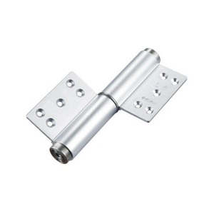 Kak — charnière hydraulique en acier inoxydable, charnière de porte de maison pour porte en bois - Product Image 6