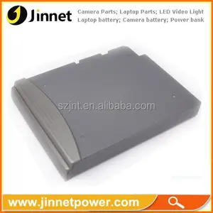 4400 mAh 14.8 v חדש מחשב נייד החלפת סוללה עבור <span class=keywords><strong>Dell</strong></span> Inspiron 1100 1150 5100 5150 5160 PP07L - Product Image 1