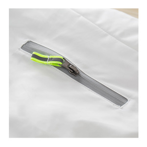 Unionpromo – veste de bar à lumière LED, <span class=keywords><strong>manteau</strong></span> lavable pour Halloween - Product Image 3