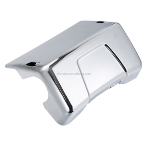 Copertura XF2906C144-E della pompa dell'acqua per <span class=keywords><strong>Harley</strong></span> <span class=keywords><strong>Davidson</strong></span> Electra Glide Ultra Classic Ultra Limited - Product Image 1