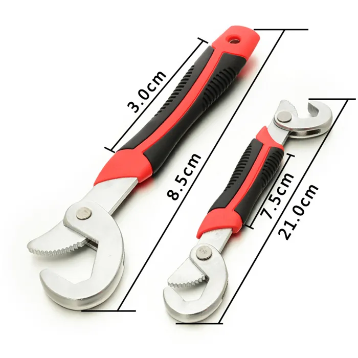 socket ratchet combination spanner universal wrench