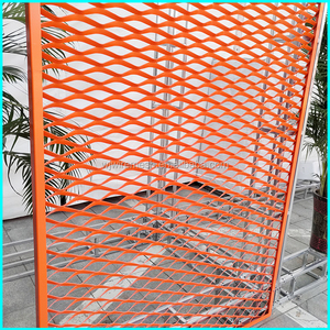 Lưới Thép/Trần Lưới Kim Loại Mở Rộng - Product Image 2