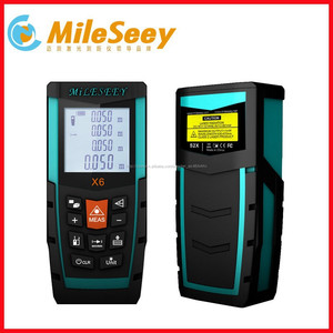 Mileseey 2015 X 6 70 m módulo de <span class=keywords><strong>caza</strong></span> mejor láser telémetro de Golf - Product Image 2