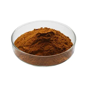 Leverancier Bulk Pure Poeder Granaatappel Peel Extract