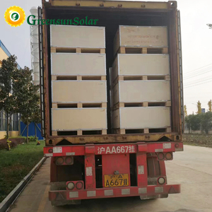 <span class=keywords><strong>2V</strong></span> 200AH ~ 3000AHディープサイクルGEL 12V OPZV OPZSバッテリー - Product Image 5