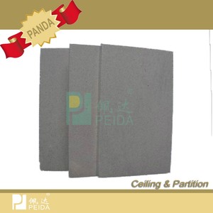 <span class=keywords><strong>Fibre</strong></span> de ciment de panneau de MDF de <span class=keywords><strong>prix</strong></span> d'usine <span class=keywords><strong>pour</strong></span> <span class=keywords><strong>la</strong></span> cloison sèche - Product Image 1