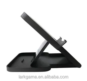 2023 Stand For Nintendo Switch NS Game Console Controller Holder Stand clip Adjustable Angle Fordable High Quality