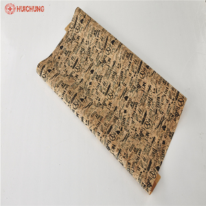 Graffiti in ấn tổng hợp nút chai da màu ban nút chai để làm túi xách - Product Image 3