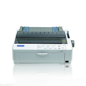 Chine vente chaude pour <span class=keywords><strong>Epson</strong></span> LQ-590 <span class=keywords><strong>Monochrome</strong></span> <span class=keywords><strong>Imprimante</strong></span> Matricielle - Product Image 3
