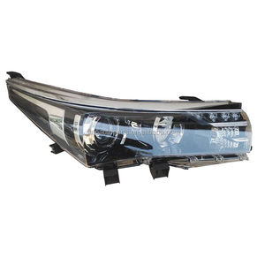 81130-02G20 81170-02G20 PER TOYOTA COROLLA 2014 AUTO <span class=keywords><strong>TESTA</strong></span> DELLA LAMPADA DEL <span class=keywords><strong>FARO</strong></span> - Product Image 2
