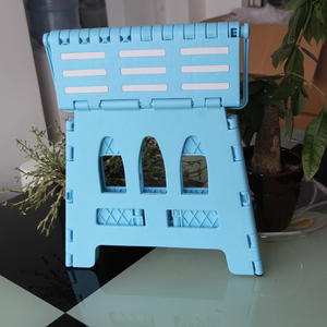 Taburete plegable portátil de muebles de jardín para el hogar barato de alta calidad de proveedores de China - Product Image 6
