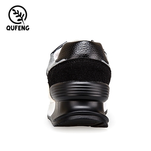 <span class=keywords><strong>Zapatillas</strong></span> de deporte para mujer, nuevo estilo de moda China, antideslizantes, modelo <span class=keywords><strong>alibaba</strong></span>, 2018 - Product Image 4