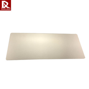 Feuille d'<span class=keywords><strong>aluminium</strong></span> anodisé en carbone + placage 5005 5052, 1.0 0.5 0.8 0.4 1.2 1.5 2 3mm, panneau frontal épais, anti-UV, porte extérieur en corrosion - Product Image 3