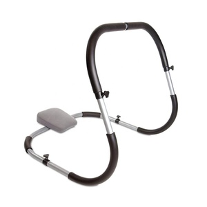 Rouleau d'entraînement abdominal Wellshow Sport, machine Abc, entraînement abdominal, exercice de musculation, <span class=keywords><strong>stimulateur</strong></span> <span class=keywords><strong>musculaire</strong></span> - Product Image 1