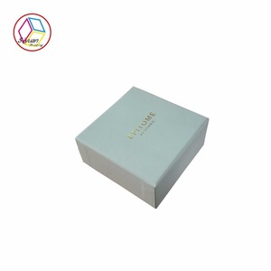 Caja de regalo de joyería de papel Kraft corrugado con logotipo personalizado al por mayor para perfume, reloj, vela, vino y exhibición de cosméticos, impresión 4C - Product Image 6