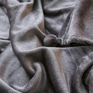 Casa de las <span class=keywords><strong>cosas</strong></span> Boon pompón de sofá cama mantas - Product Image 4