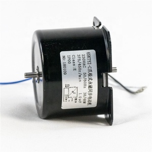 Động cơ đồng bộ đảo chiều 65ktyz 60ktyz - Product Image 5