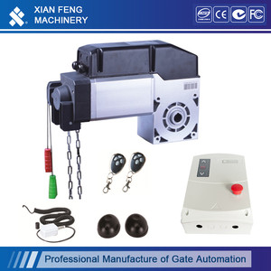 ตงเซียง KG60 ตัวควบคุมประตูอัตโนมัติสำหรับอุตสาหกรรม - Product Image 3