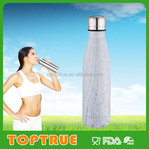 Alibaba al por mayor de doble pared taza de <span class=keywords><strong>café</strong></span> con <span class=keywords><strong>un</strong></span> flip tapa 500 ML - Product Image 2