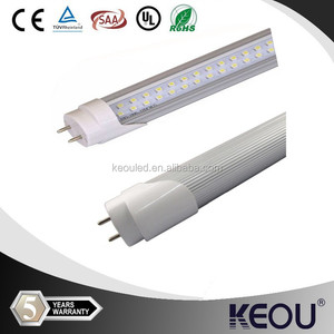 Ce & rohs buen precio 3000/6500 k smd <span class=keywords><strong>led</strong></span> tubo 10w18w 20 w t8 llevó el tubo de <span class=keywords><strong>60</strong></span> <span class=keywords><strong>cm</strong></span> 120 <span class=keywords><strong>cm</strong></span> Venta al por mayor - Product Image 3