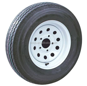 Pneu et jante de remorque 185r14c en gros chinois