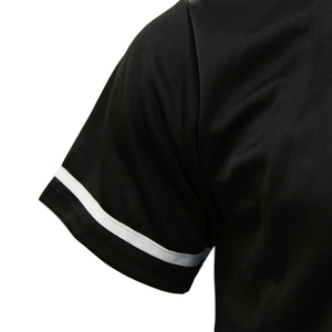 baseball uniform fabric baseball jersey - Product Image 3