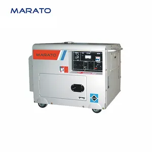 baru portabel generator 2kw diesel harga 