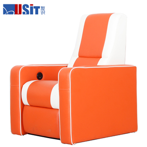 chine fournisseur en cuir ascenseur à <span class=keywords><strong>bascule</strong></span> fauteuil inclinable canapé - Product Image 1