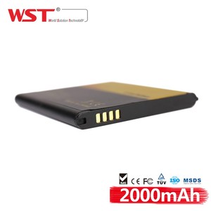 <span class=keywords><strong>Feria</strong></span> de cantón producto más vendido 2000 mAh batería de larga duración teléfono móvil nuevas invenciones en <span class=keywords><strong>china</strong></span> - Product Image 2