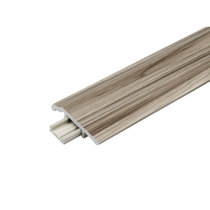 Zócalo de Madera para Casa Móvil, Zócalo de <span class=keywords><strong>PVC</strong></span>, <span class=keywords><strong>Precio</strong></span> de Fábrica - Product Image 4