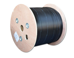 Gjxh gjyxch sợi cáp thả cáp <span class=keywords><strong>FTTH</strong></span> thả Cáp 1 2 4 lõi G657A sợi đến Nhà thả cáp để sử dụng trong nhà/ngoài trời - Product Image 2