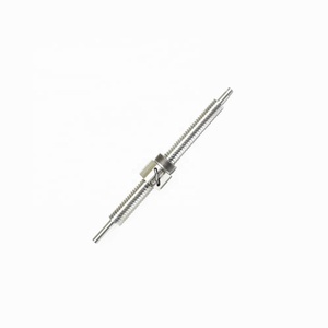 High Technology Rolled TBI BSH Series <strong>Ball</strong> <strong>Screw</strong> Lead <strong>Ball</strong> <strong>Screw</strong> BSHR0082.5-2.5 on Stock - Product Image 3