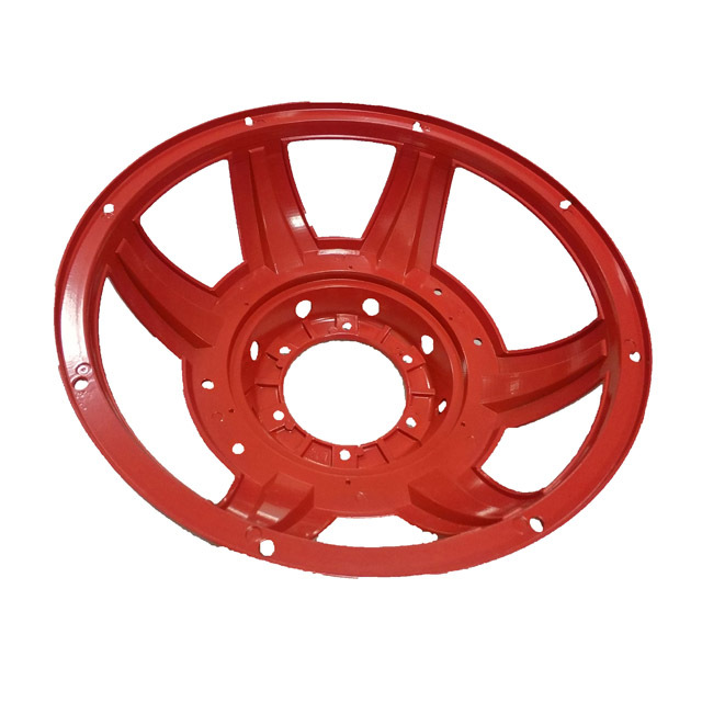 15inch Die Casting Aluminum  Speaker Parts  Basket & Frame