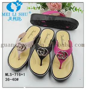 CHEAP WHOLESALE SUMMER WOMEN SHOES JELLY SANDALS FLIP FLOP