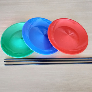 Jouets <span class=keywords><strong>de</strong></span> <span class=keywords><strong>jonglage</strong></span> pour enfants, plateau tournant - Product Image 2