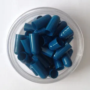 <span class=keywords><strong>Bovine</strong></span> <span class=keywords><strong>Gelatin</strong></span> Air Larut Ukuran 00 Kapsul Terpisah Kosong - Product Image 1